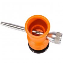 Lyman Brass-Smith Adjustable Powder Trickler