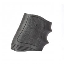 Lyman Gripper Universal Slip-On Grip - Black