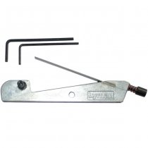 Lyman Priming Arm