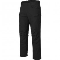 Helikon-Tex UTP Urban Tactical Pants - PolyCotton Stretch Ripstop - Black