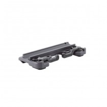 Trijicon TA22 ACOG Picatinny Throw Lever Adapter