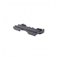 Trijicon TA22 ACOG Picatinny Throw Lever Adapter 1