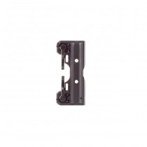 Trijicon TA22 ACOG Picatinny Throw Lever Adapter 2