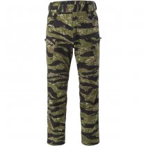 Helikon-Tex UTP Urban Tactical Pants - PolyCotton Stretch Ripstop - Coyote - XL - Regular