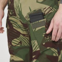 Helikon-Tex UTP Urban Tactical Pants - PolyCotton Stretch Ripstop - Coyote - XL - Regular
