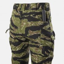 Helikon-Tex UTP Urban Tactical Pants - PolyCotton Stretch Ripstop - Coyote - XL - Regular