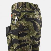 Helikon-Tex UTP Urban Tactical Pants - PolyCotton Stretch Ripstop - Coyote - XL - Regular
