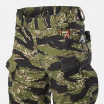 Helikon-Tex UTP Urban Tactical Pants - PolyCotton Stretch Ripstop - Coyote - XL - Regular