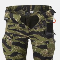 Helikon-Tex UTP Urban Tactical Pants - PolyCotton Stretch Ripstop - Coyote - XL - Regular