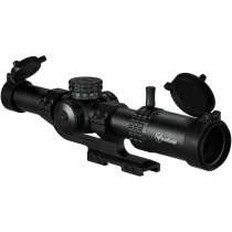 Firefield RapidStrike 1-10x24 SFP Riflescope Kit