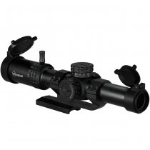 Firefield RapidStrike 1-10x24 SFP Riflescope Kit