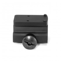 Trijicon RM34 RMR Tall Picatinny Rail Mount 1