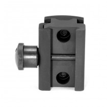 Trijicon RM34 RMR Tall Picatinny Rail Mount 4