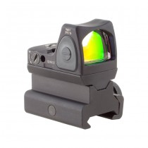 Trijicon RM34 RMR Tall Picatinny Rail Mount 6