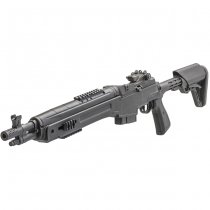 Springfield Armory M1A SOCOM 16" CQB Carbon Barrel Composite .308 - Black