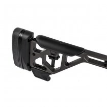 Tikka T3x ACE Target 600mm .223 Rem -  Black