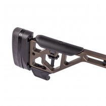 Tikka T3x ACE Target 600mm .223 Rem -  Bronze