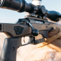 Tikka T3x ACE Target 600mm .223 Rem -  Bronze