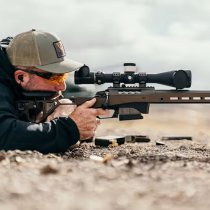 Tikka T3x ACE Target 600mm .223 Rem -  Bronze