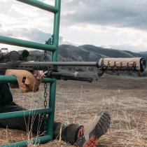 Tikka T3x ACE Target 600mm .223 Rem -  Bronze