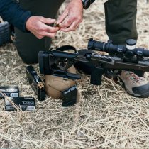 Tikka T3x ACE Target 600mm .223 Rem -  Bronze