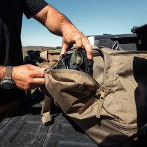 Eberlestock Hercules Duffel - Dry Earth