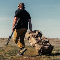 Eberlestock Hercules Duffel - Dry Earth