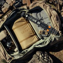 Eberlestock Hercules Duffel - Dry Earth