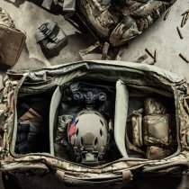 Eberlestock Hercules Duffel - Dry Earth