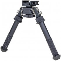 B&T Industries V8 Atlas Bipod 5.2–9.6 Inch - Black