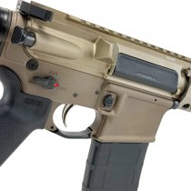 B&T BT15 MOD2 11.5 Inch .223 Rem - Coyote