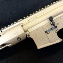 B&T BT15 MOD1 16 Inch .223 Rem - Coyote