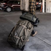 Eberlestock Atlas Duffel - Black