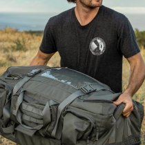 Eberlestock Atlas Duffel - Black