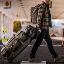 Eberlestock Atlas Duffel - Black
