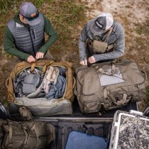 Eberlestock Atlas Duffel - Black