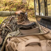 Eberlestock Atlas Duffel - Grey