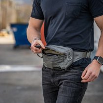 Eberlestock Bando Bag Standard - Black