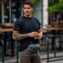 Eberlestock Bando Bag Standard - Military Green