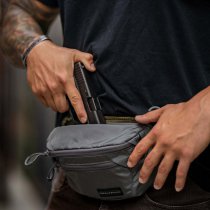 Eberlestock Bando Bag Standard - Military Green
