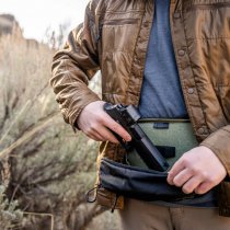 Eberlestock Bando Bag Standard - Military Green