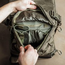 Eberlestock Bang Bang Bag - Black