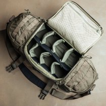 Eberlestock Bang Bang Bag - Black