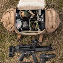 Eberlestock Bang Bang Bag - Black