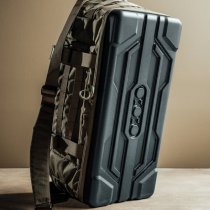 Eberlestock Bang Bang Bag - Dry Earth