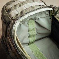 Eberlestock Bang Bang Bag - Dry Earth