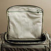 Eberlestock Bang Bang Bag - Dry Earth