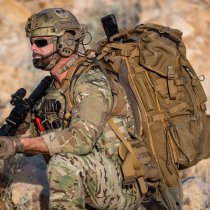 Eberlestock G4 Operator Pack - Dry Earth