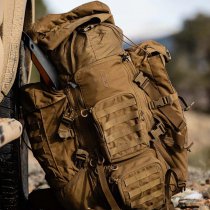 Eberlestock G4 Operator Pack - Dry Earth