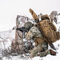Eberlestock G4 Operator Pack - Dry Earth